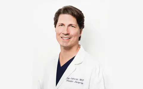 Dr. Jay Calvert