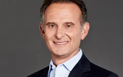 Charles Goldstuck