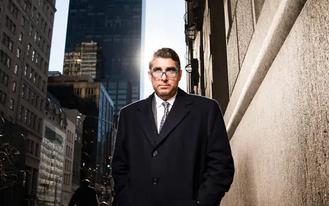 Andrew Sandler