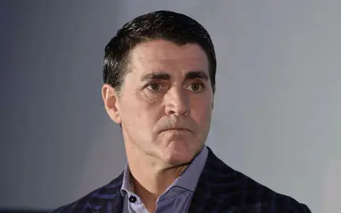 Carl Eschenbach