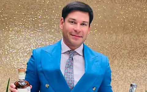 Aron Marquez