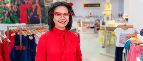 adenike ogunlesi