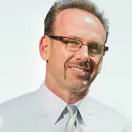 Brett Bouchy