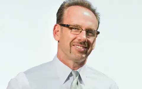 Brett Bouchy