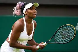 venus williams