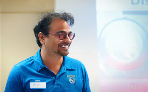 Brett DiNovi
