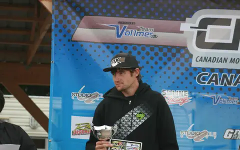 Chad Wienen