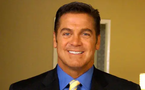 Anthony Wedo