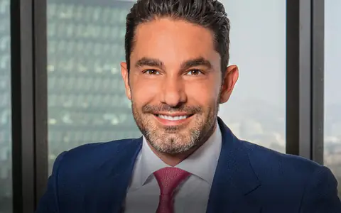Bobby Saadian