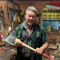Buckin Billy Ray