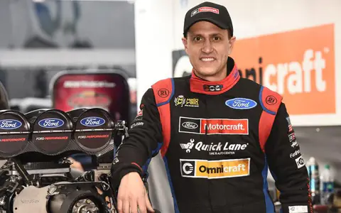 Bob Tasca