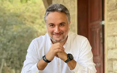 Anthony Rahayel