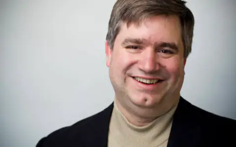 Brad Farris