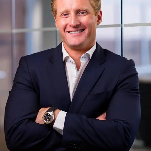 Mark Tepper