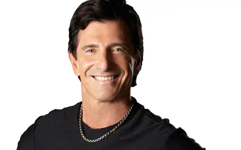 T Harv Eker