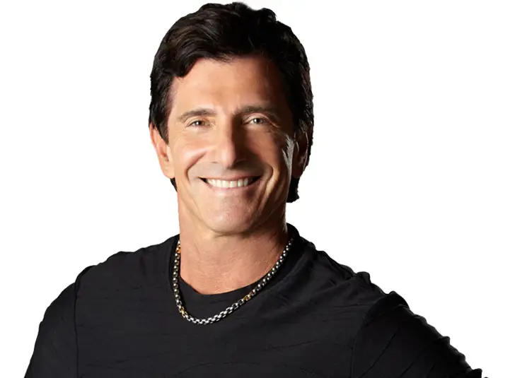 T Harv Eker