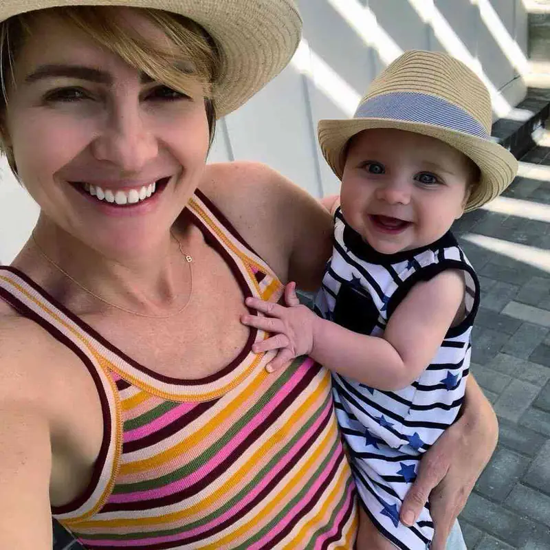 Beth Chappo, Indianapolis fashion and lifestyle blogger