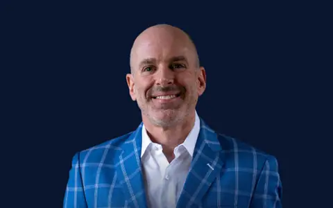 Brian Carruthers