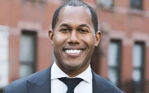 Cedric Bobo