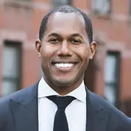 Cedric Bobo