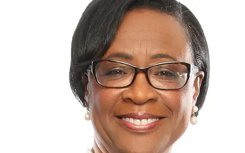Cynthia Marshall