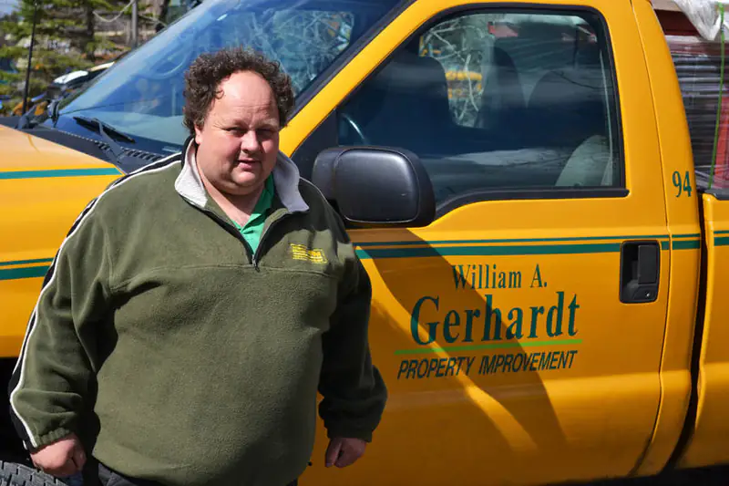 billy gerhardt