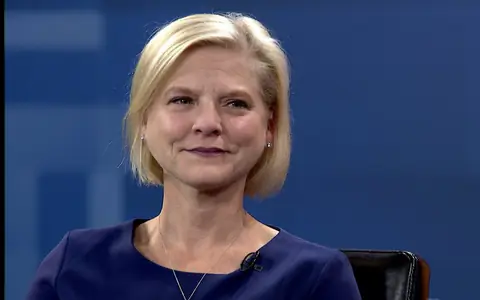 Carol Sawdye