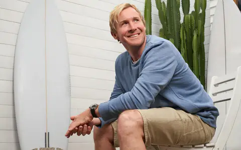 Andrew Cotton