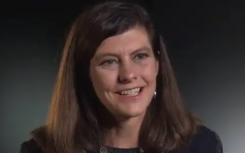 Crystal Maggelet