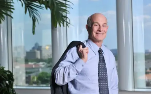 Bob Zlotnik