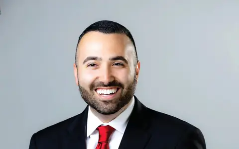Brandon Rafi