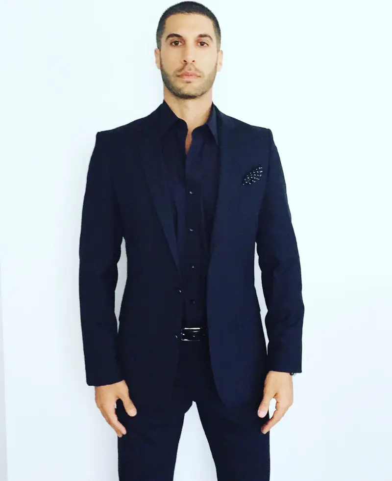 Chervin Jafarieh