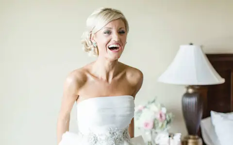 Brittany Sjogren