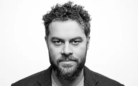 Brad Greiwe