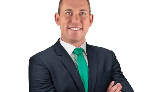 Andrew Keene