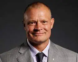 Shawn Meaike
