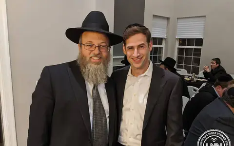 Asher Handler
