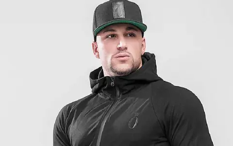 Chad Nutsch