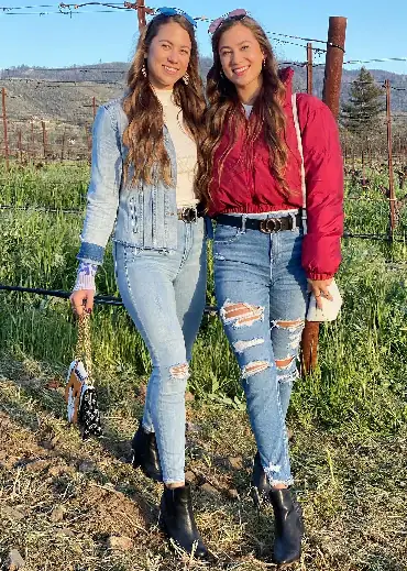 Gale Force Twins