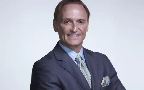 Arnie Bellini