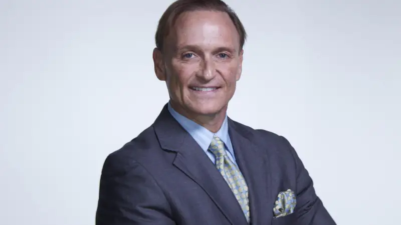 Arnie Bellini