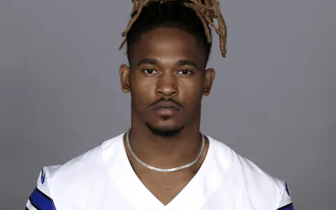 Rico Dowdle
