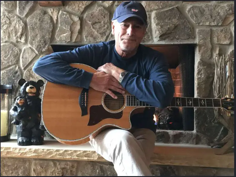Bob Germain