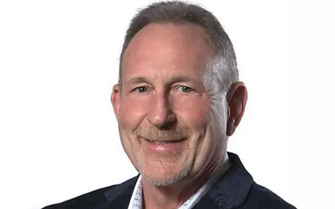 Del Walmsley