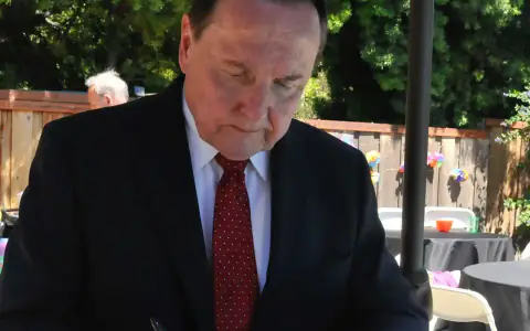 Bill Gothard