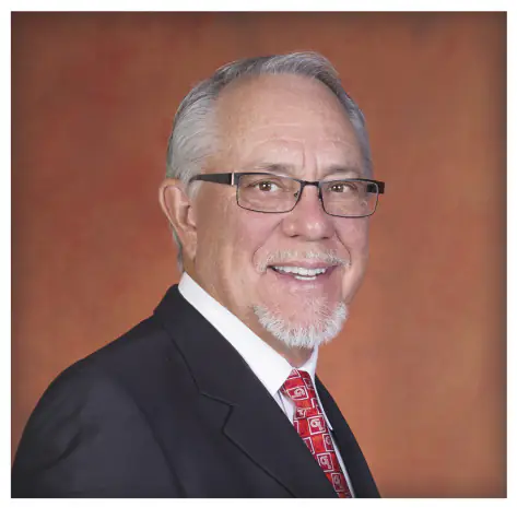 Jim Glidewell