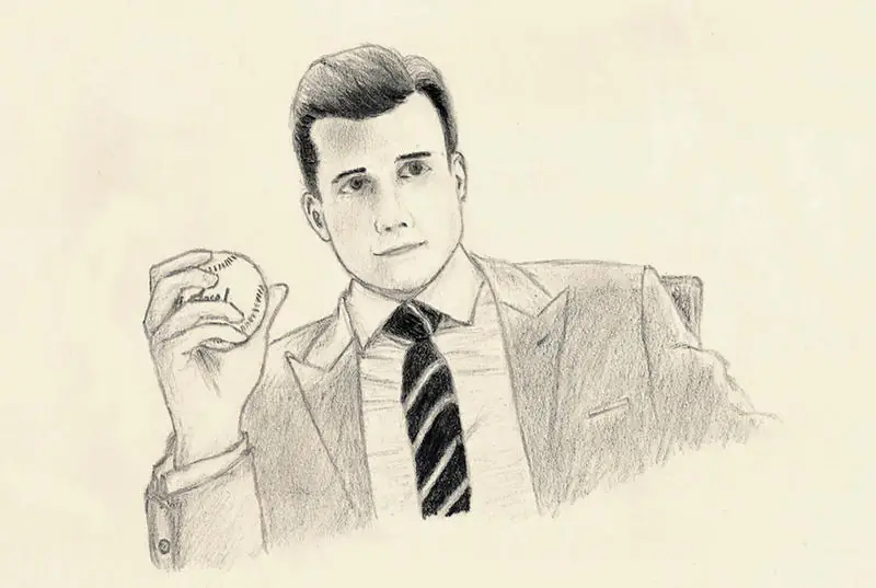 Gabriel Macht