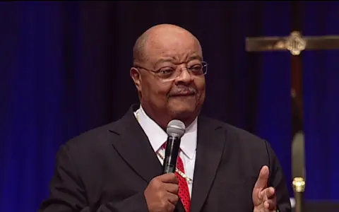 Bishop Sedgwick Daniels