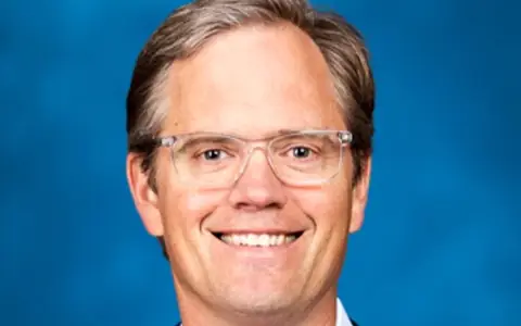 Brad Raymond Stifel
