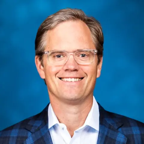Brad Raymond of Stifel